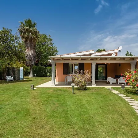Zen Villa