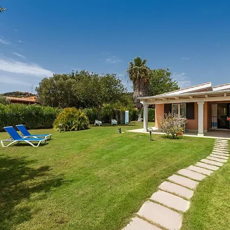 Villa Zen Costa Rei